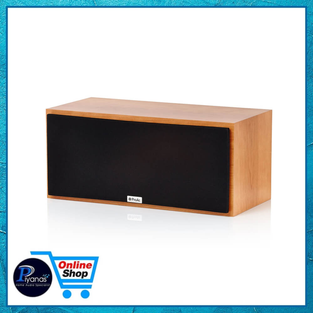 ลำโพงเซ็นเตอร์ PROAC : CENTER VOICE (CHERRY)